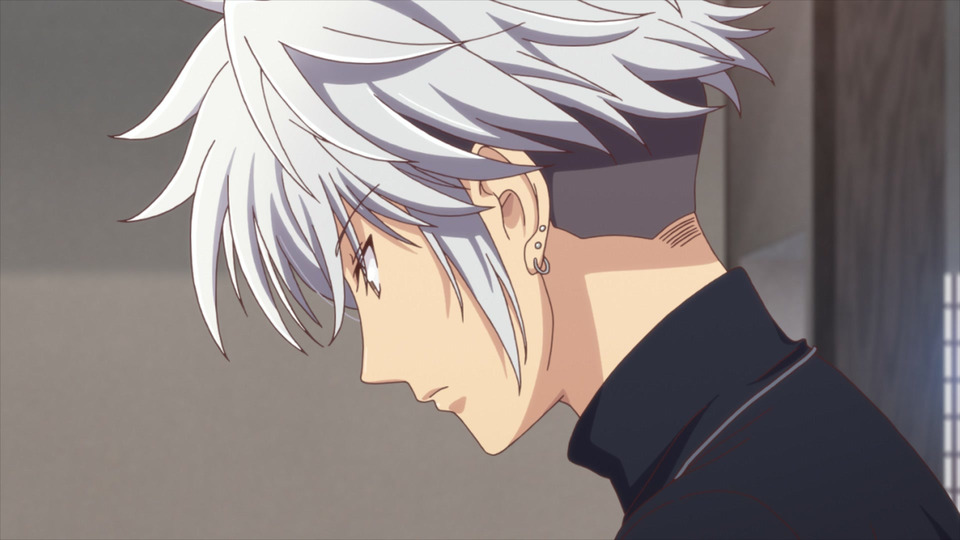 ＃１４ 俺もう死んだっていいや・・・・・